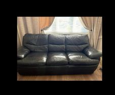 Three and Two seater sofa