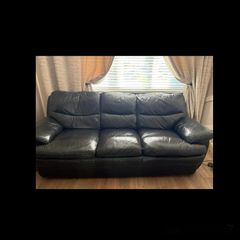 Three and Two seater sofa