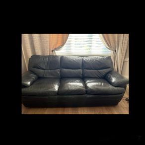 Three and Two seater sofa
