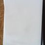 Set of Blank Cards White Image 5