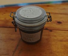 Spa Body Mask