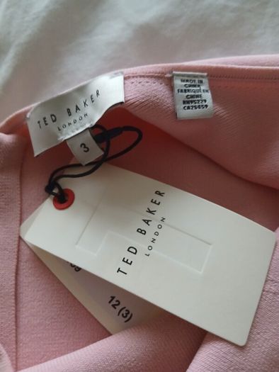 Ted Baker Dress. New.
