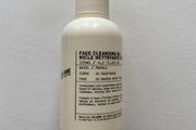 Le labo Face cleansing oil 125 ml