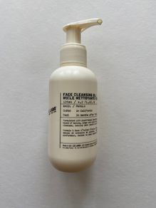 Le labo Face cleansing oil 125 ml