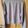 Light Brown / Beige Sweatshirt Image 4