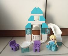 Lego Duplo Frozen Set