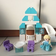 Lego Duplo Frozen Set