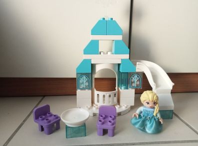 Lego Duplo Frozen Set