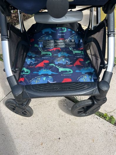 Cosatto Woosh 3 Stroller