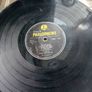 Beatles vinyl  LP  Hard days night Image 3
