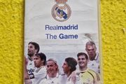 Real Madrid The game PlayStation Psp games Original