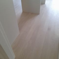 Floor/floor fitter