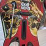 Guitar Hero Metallica,  Xbox 360 Image 3