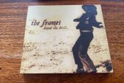 The Frames Dance The Devil CD