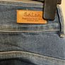 Salsa Jeans Push in secret jeans W 31 L30 UK 11 Image 4