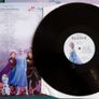 Kristen Anderson-Lopez And Robert Lopez - Frozen II Vinyl LP (2019) Soundtrack EX+ Image 3