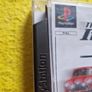 The Italian Job PlayStation1 Ps1 PlayStation2 Ps2 games Original Image 3