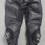 Alpinestars motorbike jacket and trousers Image 6
