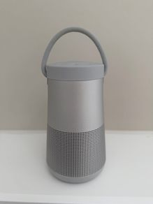Bose Revolve Plus Grey Bluetooth Speakers