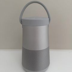 Bose Revolve Plus Grey Bluetooth Speakers