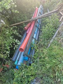 Pipes
