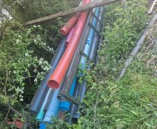 Pipes