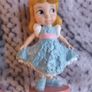 Disney animator princess figurines Image 5