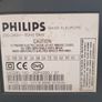 20" Crt Tv/vcr Combi Phillps 20pv220/07 Image 9