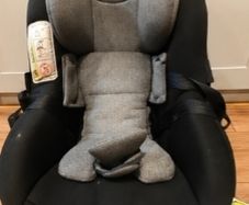 Joie Child Car Seat + i-Base Advance ISOFIX Base