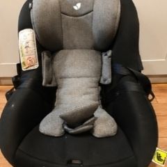 Joie Child Car Seat + i-Base Advance ISOFIX Base