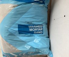 sand