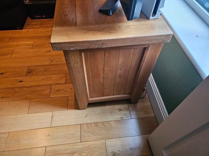 TV Cabinet