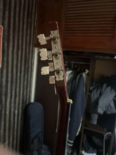 guitar