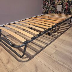 foldable guest bed