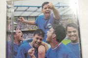 CD - Robbie Williams - Sing When You're Winning