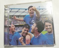 CD - Robbie Williams