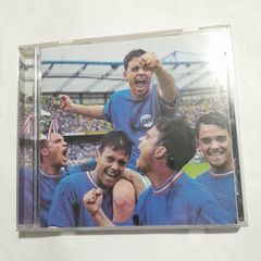 CD - Robbie Williams - Sing When You're Winning