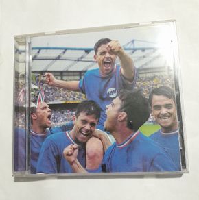 CD - Robbie Williams