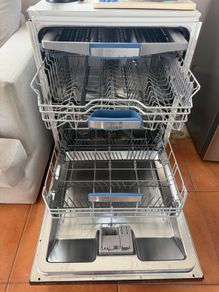 Bosch Built in Dishwasher