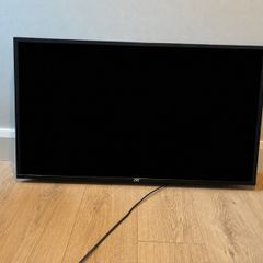 40" Jvc Smart Led Tv