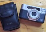 Konica Z-up 120 VP 35mm Film Camera