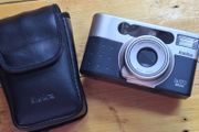 Konica Z-up 120 VP 35mm Film Camera