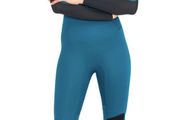 Billabong Launch 3:2mm GBS Wetsuit Women Steamer