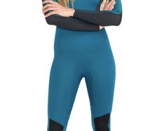 Billabong Launch 3:2mm GBS Wetsuit Women Steamer