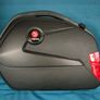 Bagtecs motorcycle top box Image 7