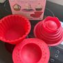 Baking & Kitchen - cake moulds, cake pop moulds, donut maker, cookie cutter sets, french fry cutter Image 3