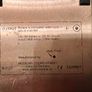 Silver Machine Earth Quake BASS Wah Wah Image 5