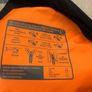 Low Alpine Airzone Active Rucksack Image 3