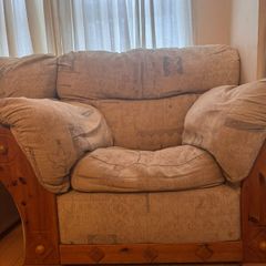 FREE Sofa Set in Waterford