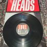 Talking Heads; true stories LP Image 2